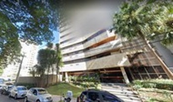 Imagem de fundo do condomínio Condomínio Do Edifício Residêncial Villa Romana - Centro - Londrina - PR