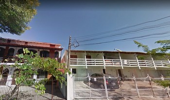 Imagem de fundo do condomínio Condomínio Do Edifício Residêncial Village Esmeralda - Portinho - Cabo Frio - RJ