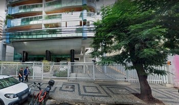 Imagem de fundo do condomínio Condomínio Do Edifício Residêncial Village São Bento - Icaraí - Niteroi - RJ