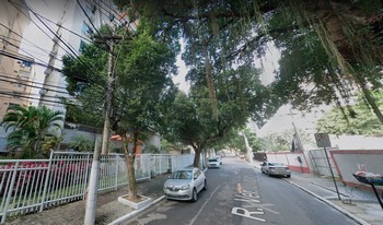 Imagem de fundo do condomínio Condomínio Do Edifício Residêncial Village Vert - Santa Rosa - Niteroi - RJ