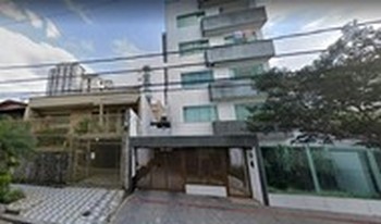 Imagem de fundo do condomínio Condomínio Do Edifício Residêncial Villaggio De Modena - Cidade Nova - Belo Horizonte - MG