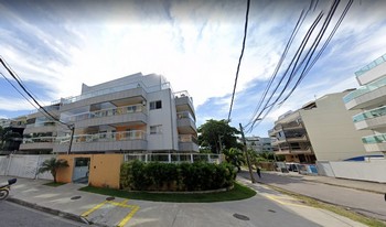 Imagem de fundo do condomínio Condomínio Do Edifício Residêncial Vinicius - Recreio Dos Bandeirantes - Rio De Janeiro - RJ