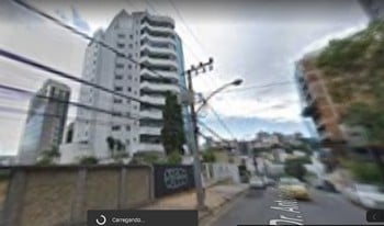 Imagem de fundo do condomínio Condomínio Do Edifício Residêncial Violeta Saggioro - Centro - Juiz De Fora - MG