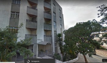Imagem de fundo do condomínio Condomínio Do Edifício Residêncial Vitória - Alto Dos Passos - Juiz De Fora - MG
