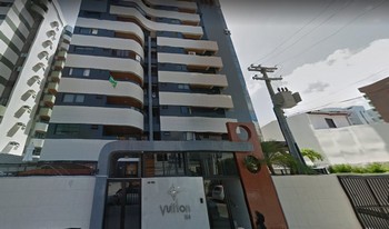 Imagem de fundo do condomínio Condomínio Do Edifício Residêncial Vuitton - Jatiuca - Maceió - AL
