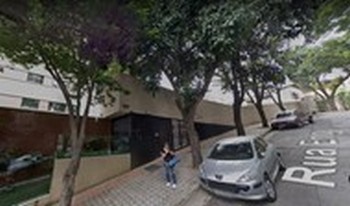 Imagem de fundo do condomínio Condomínio Do Edifício Residêncial Woods - Luxemburgo - Belo Horizonte - MG