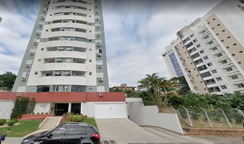 Imagem de fundo do condomínio Condomínio Do Edifício Residêncial Zuni - Comerciário - Criciúma - SC