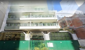 Imagem de fundo do condomínio Condomínio Do Edifício Residências Antônio Vivaldi - Botafogo - Rio De Janeiro - RJ