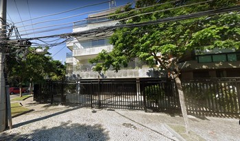 Imagem de fundo do condomínio Condomínio Do Edifício Residências Biscayne - Barra Da Tijuca - Rio De Janeiro - RJ