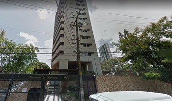 Imagem de fundo do condomínio Condomínio Do Edifício Residências Da - Madalena - Recife - PE