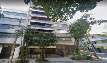 Imagem de fundo do condomínio Condomínio Do Edifício Residências Franz Schubert - Leblon - Rio De Janeiro - RJ