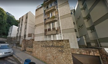 Imagem de fundo do condomínio Condomínio Do Edifício Residências La Campagne - Santa Helena - Juiz De Fora - MG