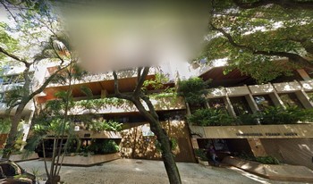 Imagem de fundo do condomínio Condomínio Do Edifício Residências Richard Strauss - Ipanema - Rio De Janeiro - RJ