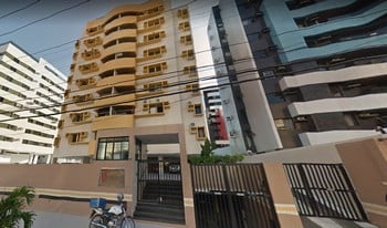 Imagem de fundo do condomínio Condomínio Do Edifício Revenant - Ponta Verde - Maceió - AL