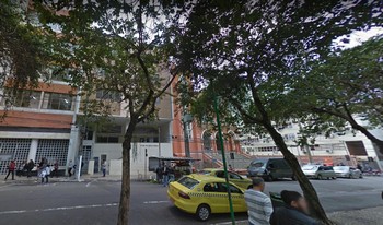 Imagem de fundo do condomínio Condomínio Do Edifício Reverendo Lair Gomes De Oliveira - Centro - Juiz De Fora - MG