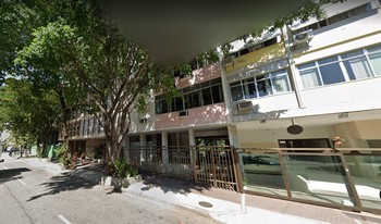 Imagem de fundo do condomínio Condomínio Do Edifício Reyna - Ipanema - Rio De Janeiro - RJ