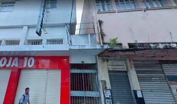 Imagem de fundo do condomínio Condomínio Do Edifício Reynaldo Cruz Peixoto - Centro - Campos Dos Goytacazes - RJ