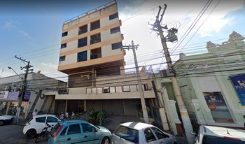 Imagem de fundo do condomínio Condomínio Do Edifício Reynalles - Centro - Campos Dos Goytacazes - RJ