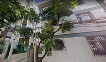 Imagem de fundo do condomínio Condomínio Do Edifício Rezende Campos - Anchieta - Belo Horizonte - MG