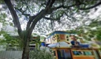 Imagem de fundo do condomínio Condomínio Do Edifício Rezende Iii - Grajaú - Rio De Janeiro - RJ