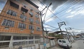 Imagem de fundo do condomínio Condomínio Do Edifício Rezende - Colubande - São Gonçalo - RJ