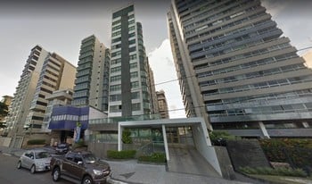 Imagem de fundo do condomínio Condomínio Do Edifício Rhodes - Boa Viagem - Recife - PE