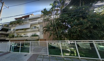 Imagem de fundo do condomínio Condomínio Do Edifício Rhodes - Barra Da Tijuca - Rio De Janeiro - RJ