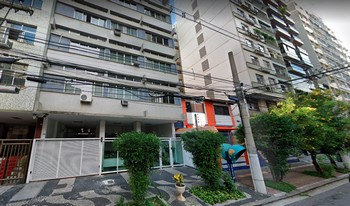Imagem de fundo do condomínio Condomínio Do Edifício Rhodes - Icaraí - Niteroi - RJ
