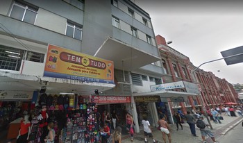 Imagem de fundo do condomínio Condomínio Do Edifício Riachuelo - Centro - Juiz De Fora - MG