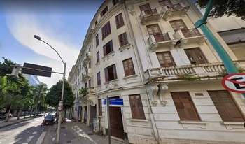 Imagem de fundo do condomínio Condomínio Do Edifício Riachuelo - Centro - Rio De Janeiro - RJ