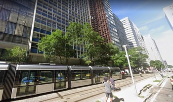 Imagem de fundo do condomínio Condomínio Do Edifício Riachuelo - Centro - Rio De Janeiro - RJ