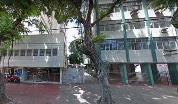 Imagem de fundo do condomínio Condomínio Do Edifício Riachuelo - Boa Vista - Recife - PE