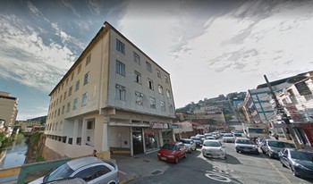 Imagem de fundo do condomínio Condomínio Do Edifício Rian - Várzea - Teresópolis - RJ