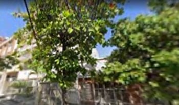 Imagem de fundo do condomínio Condomínio Do Edifício Riange I - Todos Os Santos - Rio De Janeiro - RJ