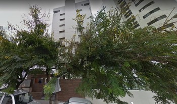 Imagem de fundo do condomínio Condomínio Do Edifício Ribamar - Boa Viagem - Recife - PE