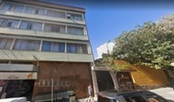 Imagem de fundo do condomínio Condomínio Do Edifício Ribeiro De Andrade - Serra - Belo Horizonte - MG