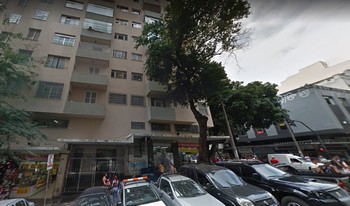 Imagem de fundo do condomínio Condomínio Do Edifício Ribeiro De Rezende - Centro - Belo Horizonte - MG