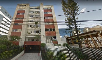 Imagem de fundo do condomínio Condomínio Do Edifício Ribeiropolis - Pituba - Salvador - BA