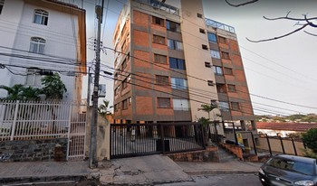 Imagem de fundo do condomínio Condomínio Do Edifício Ricaldoni - Ouro Preto - Belo Horizonte - MG