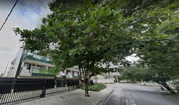 Imagem de fundo do condomínio Condomínio Do Edifício Ricardo - Recreio Dos Bandeirantes - Rio De Janeiro - RJ