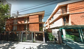 Imagem de fundo do condomínio Condomínio Do Edifício Ricardo - Vila Paris - Belo Horizonte - MG