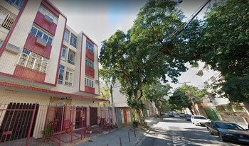Imagem de fundo do condomínio Condomínio Do Edifício Ricardo - Vila Izabel - Rio De Janeiro - RJ