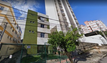 Imagem de fundo do condomínio Condomínio Do Edifício Ricardo - Cidade Nova - Belo Horizonte - MG
