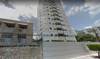 Imagem de fundo do condomínio Condomínio Do Edifício Ricardo - Boa Viagem - Recife - PE