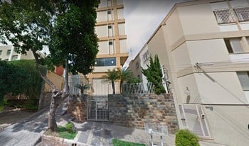 Imagem de fundo do condomínio Condomínio Do Edifício Ricardo Rodrigues - Cidade Nova - Belo Horizonte - MG