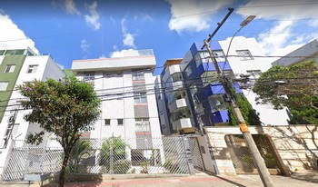 Imagem de fundo do condomínio Condomínio Do Edifício Ricca Galilei - Buritis - Belo Horizonte - MG