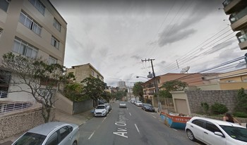 Imagem de fundo do condomínio Condomínio Do Edifício Riccio - Santa Helena - Juiz De Fora - MG