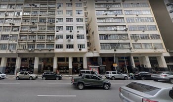 Imagem de fundo do condomínio Condomínio Do Edifício Richard - Centro - Niteroi - RJ