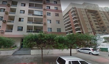 Imagem de fundo do condomínio Condomínio Do Edifício Richarda - Praia Da Costa - Vila Velha - ES