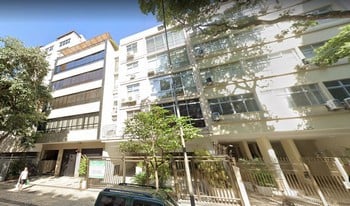 Imagem de fundo do condomínio Condomínio Do Edifício Richer - Ipanema - Rio De Janeiro - RJ